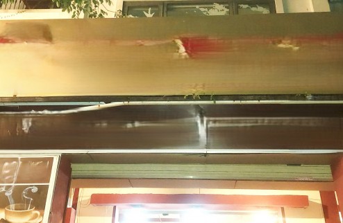 CHO THUÊ BIỆT THỰ THÀNH PHỐ GIAO LƯU, 2 TẦNG, 170M2, MT 10M, 45 TRIỆU
